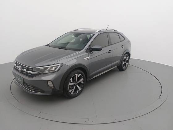 VOLKSWAGEN NIVUS 1.0 200 TSI TOTAL FLEX HIGHLINE AUTOMÁTICO VOLKSWAGEN NIVUS 1.0 200 TSI TOTAL FLEX HIGHLINE AUTOMÁTICO